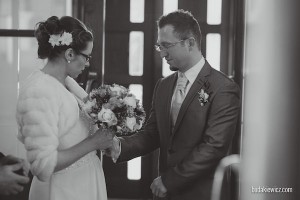 para mloda tuz przed slubem w peterborough anglia