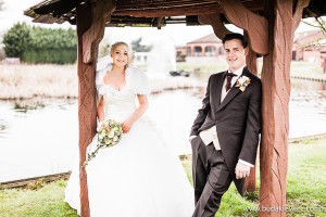 polski fotograf ślubny w UK