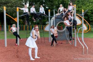 fotograf na wieczór panieński