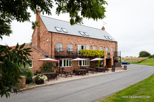 polski fotograf Anglia