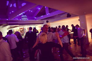 Andrzejki w Caliente