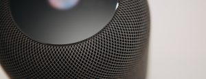zdjecia HomePod nowego glosnika apple